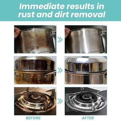 Magic Gel Cleaner (Pack of 2)