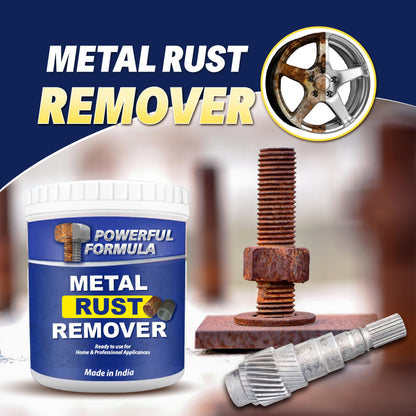 RustZap™️ Powerful Rust Remover