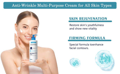 Skin Firming Anti Ageing Cream (Buy 1 Get 1 Free)