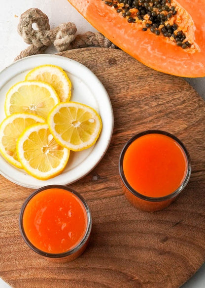 Special Golden Papaya Seeds (50 seeds)